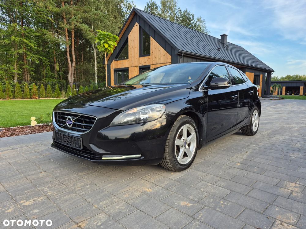 Volvo V40 T3 - 2