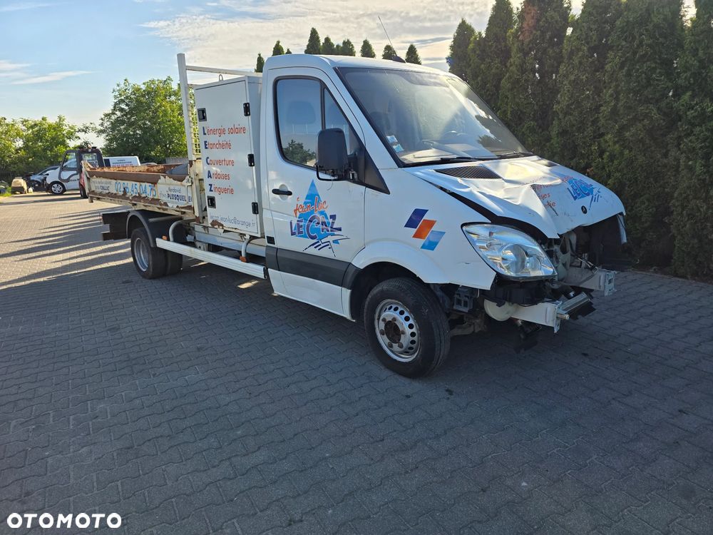 Mercedes-Benz Sprinter - 2
