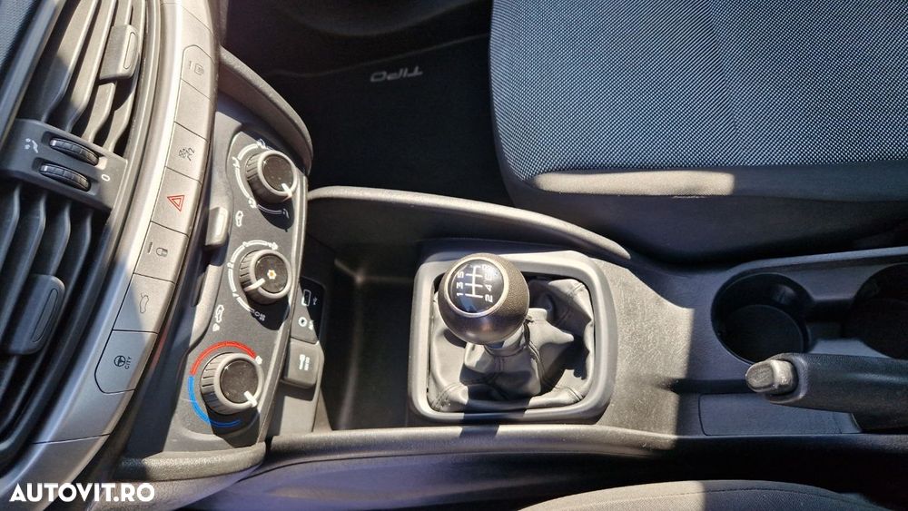 Fiat Tipo 1.4 Pop - 16