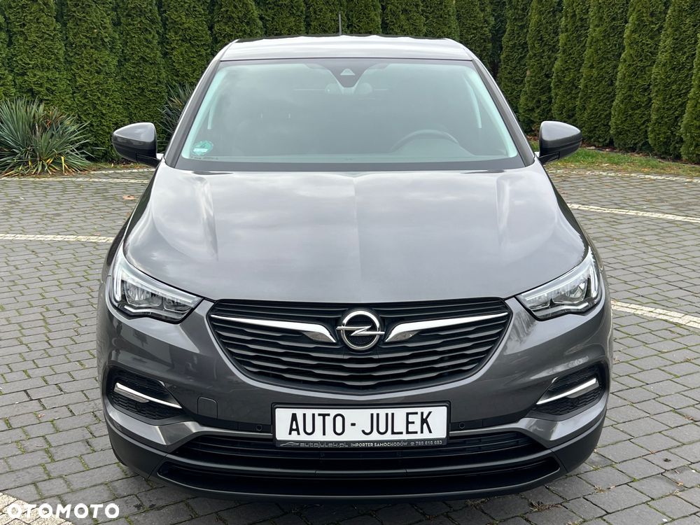 Opel Grandland X 1.6 D Start/Stop Edition - 2
