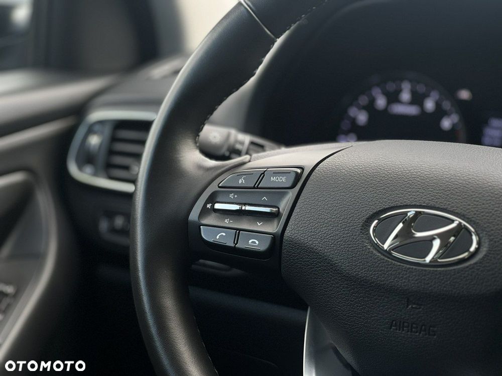 Hyundai i30 1.0 T-GDI Modern - 23