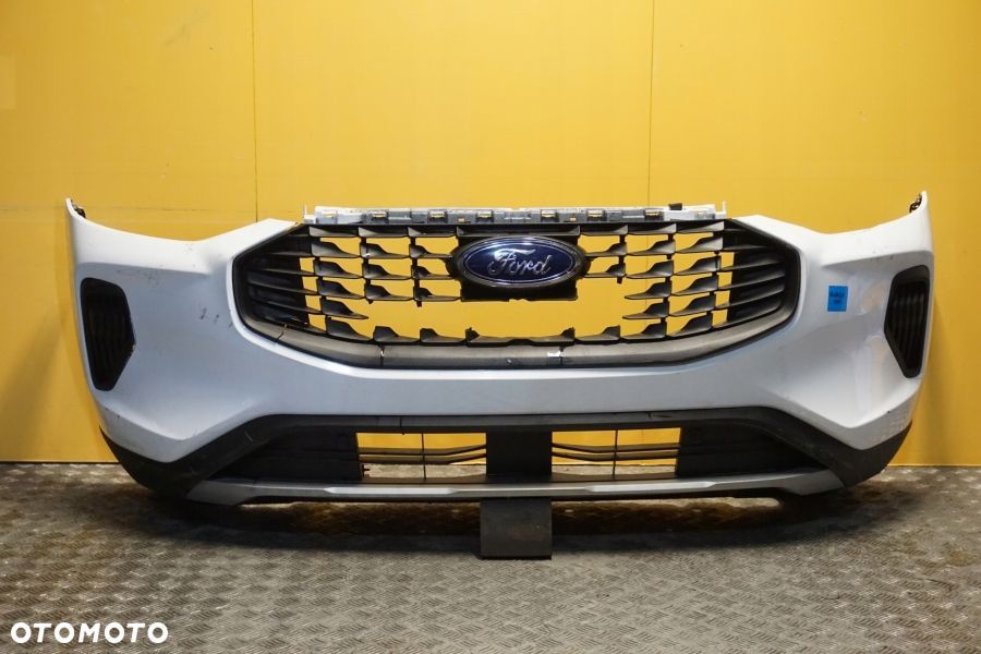 FORD ESCAPE KUGA 2024 2025 - Zderzak Przód Przedni Atrapa Kratka USA - 1