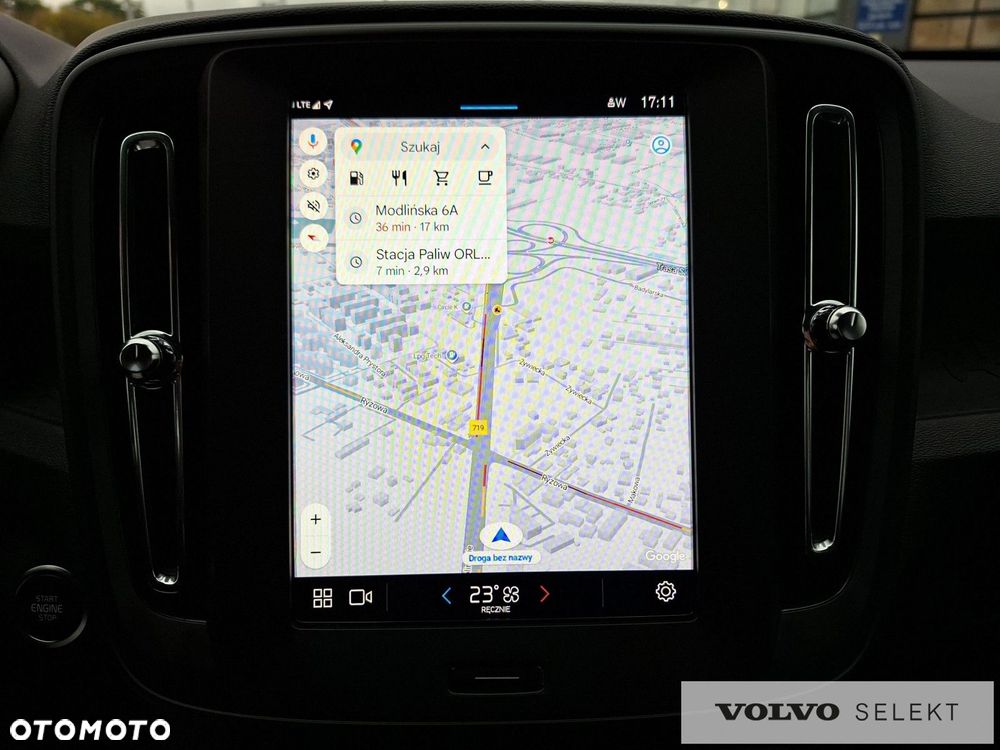 Volvo XC 40 - 21
