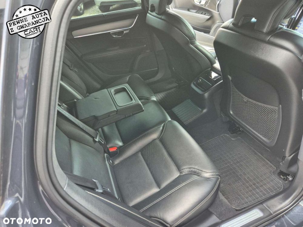 Volvo V90 - 31