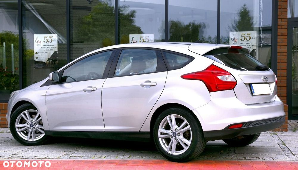 Ford Focus - 7