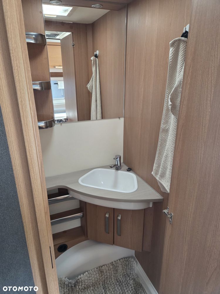 KNAUS 560 sport - 26