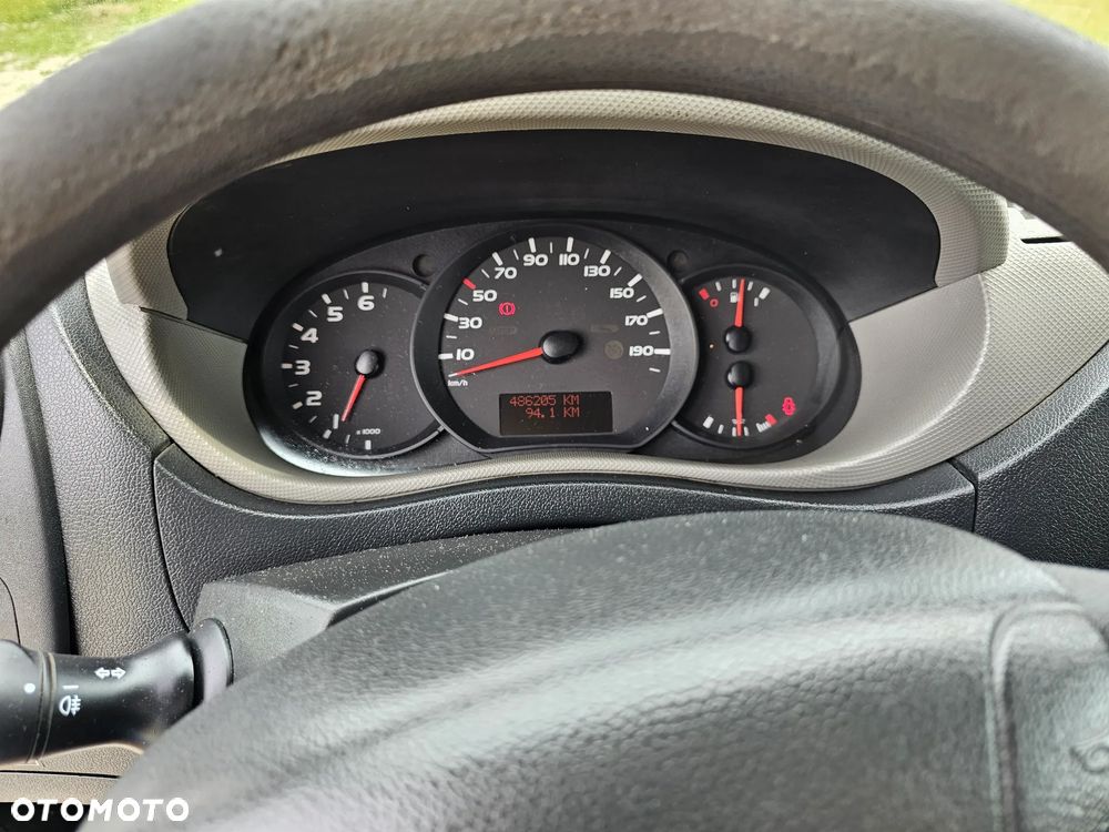 Renault Master - 17