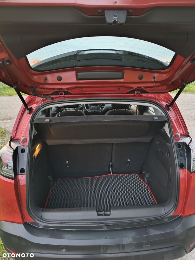 Opel Crossland - 4