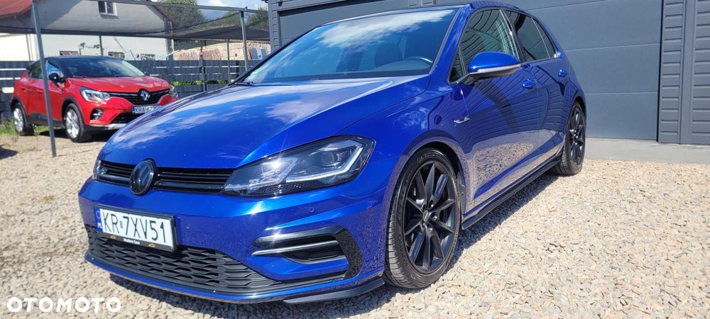 Volkswagen Golf - 14