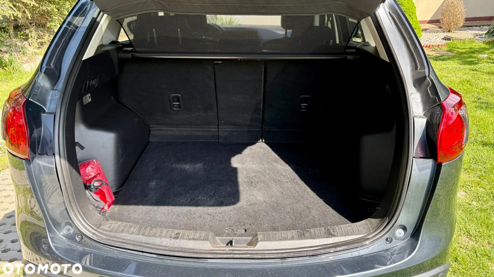 Mazda CX-5 - 17