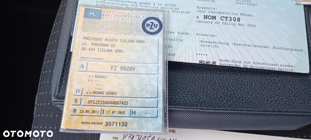 Renault Scenic dCi 130 FAP Bose Edition - 32