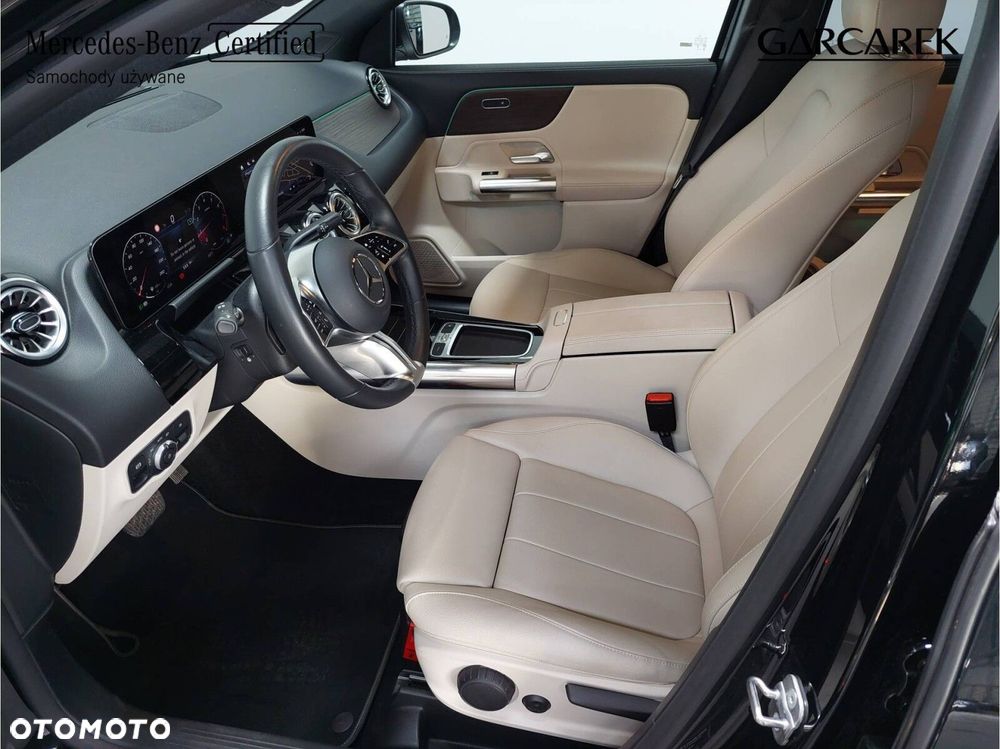 Mercedes-Benz GLA 200 mHEV Progressive 7G-DCT - 21