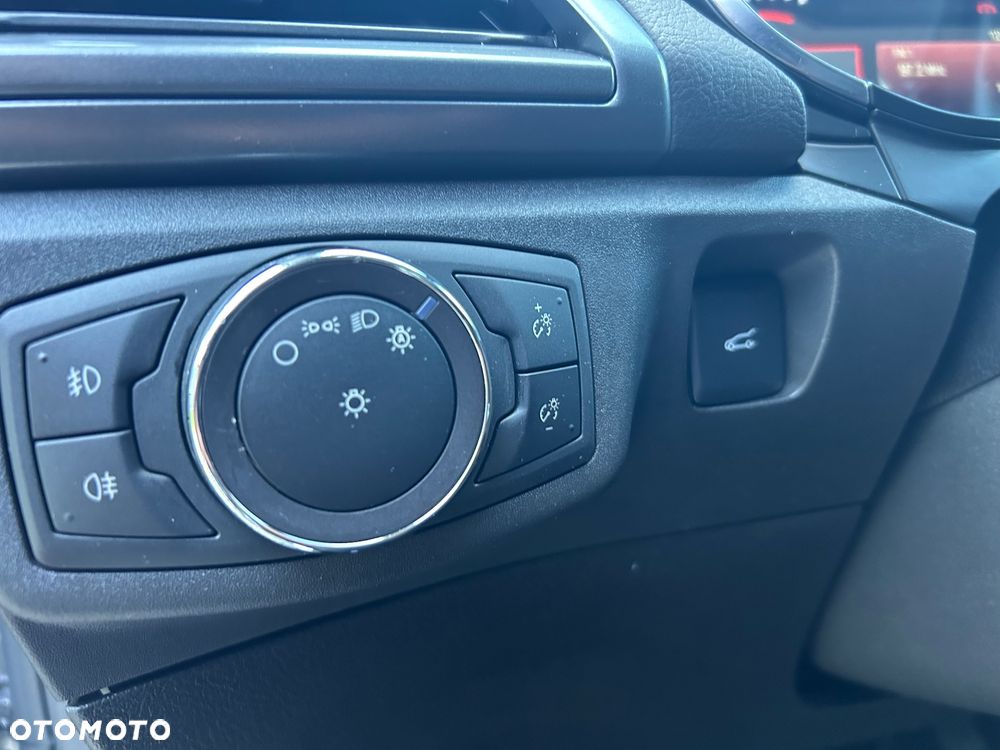 Ford Mondeo 1.5 EcoBoost Titanium - 33