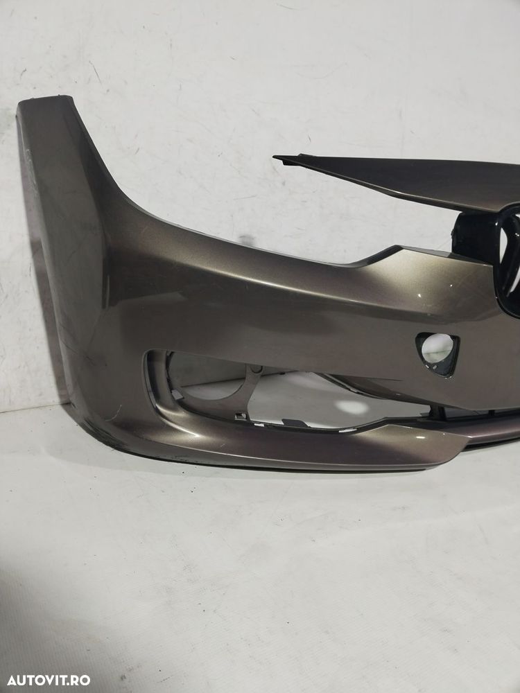 Bara fata BMW Seria 3, F30/F31, 2011, 2012, 2013, 2014, cod origine OE 51117263476. - 4