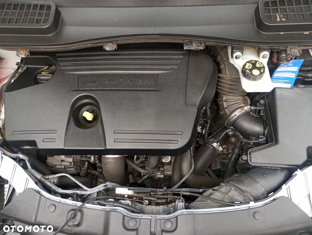 Ford Kuga 2.0 TDCi 4WD Titanium - 17