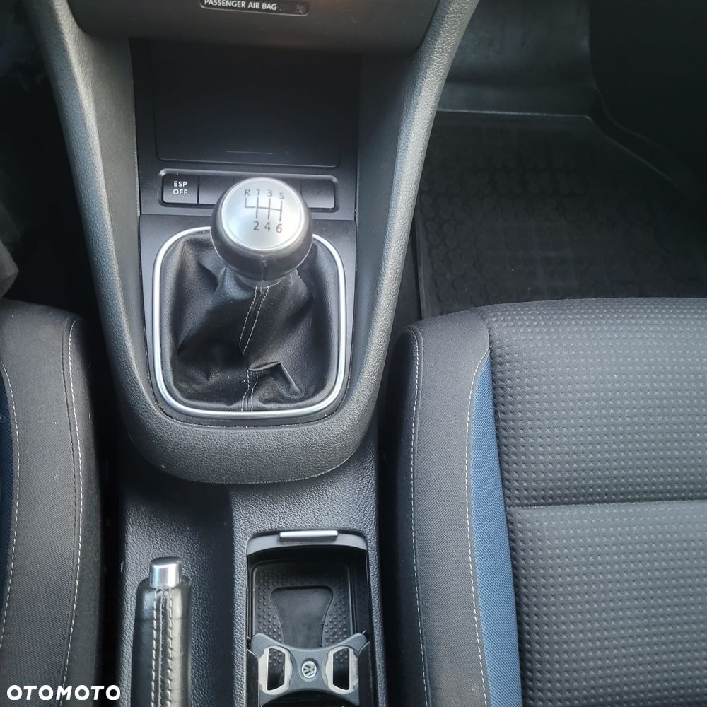 Volkswagen Golf - 13