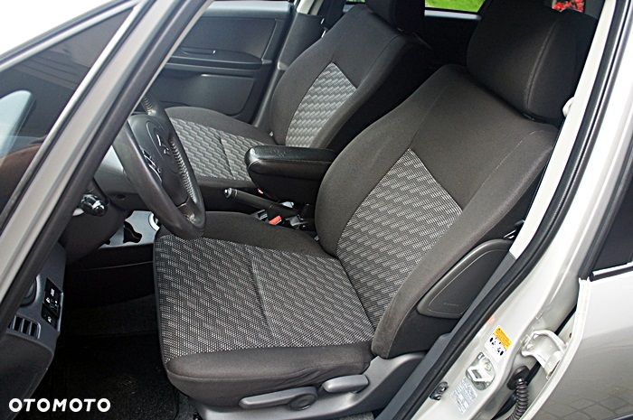 Suzuki SX4 1.6 VVT 4x2 Comfort - 13