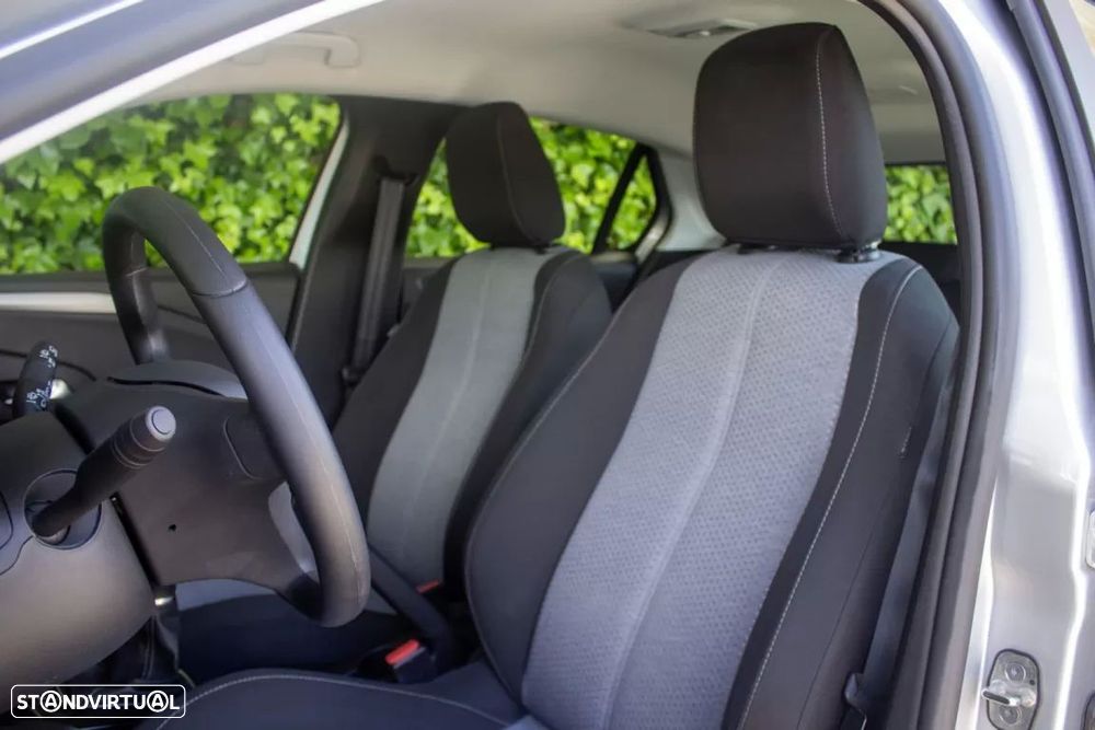 Opel Corsa 1.2 Business - 12