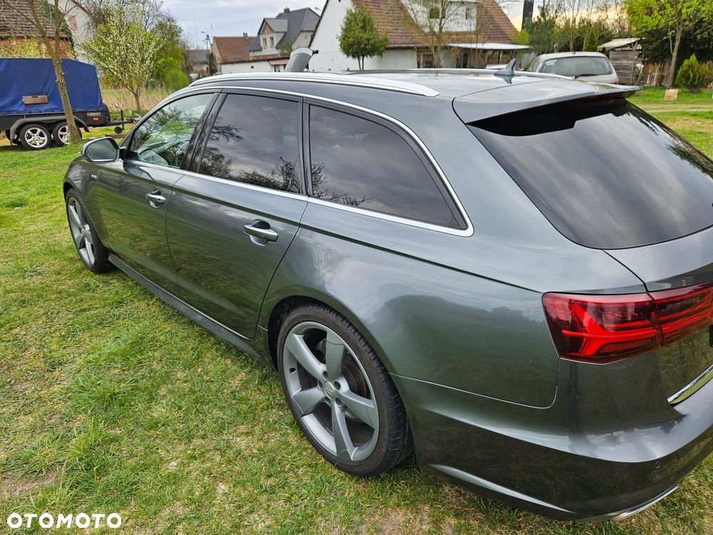 Audi A6 Avant - 7