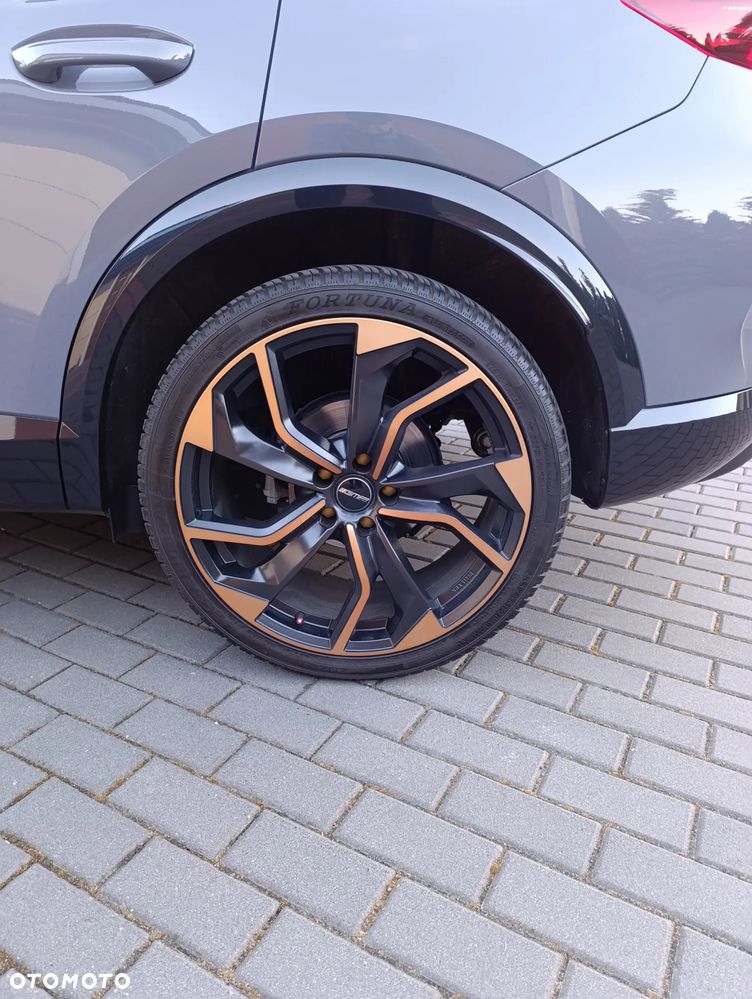 Cupra Formentor 1.5 TSI - 29