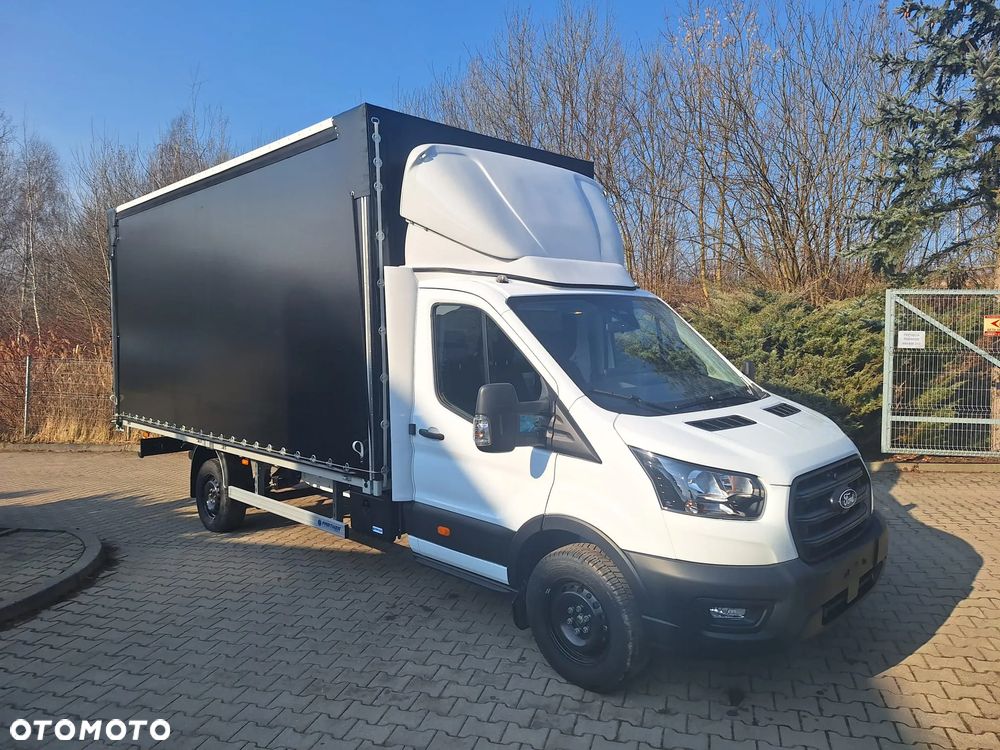 Ford Transit - 20