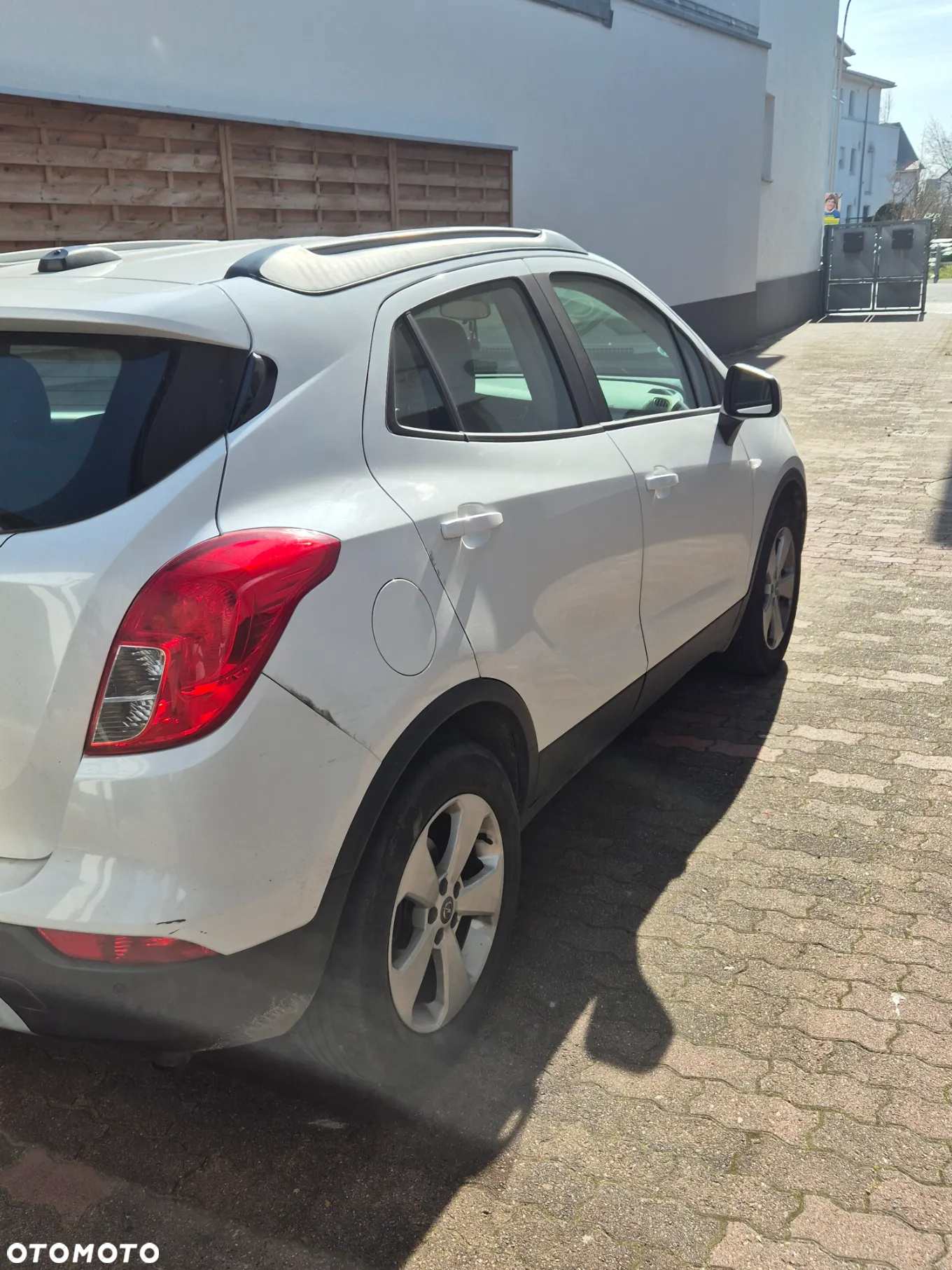 Opel Mokka 1.6 Enjoy S&S - 6