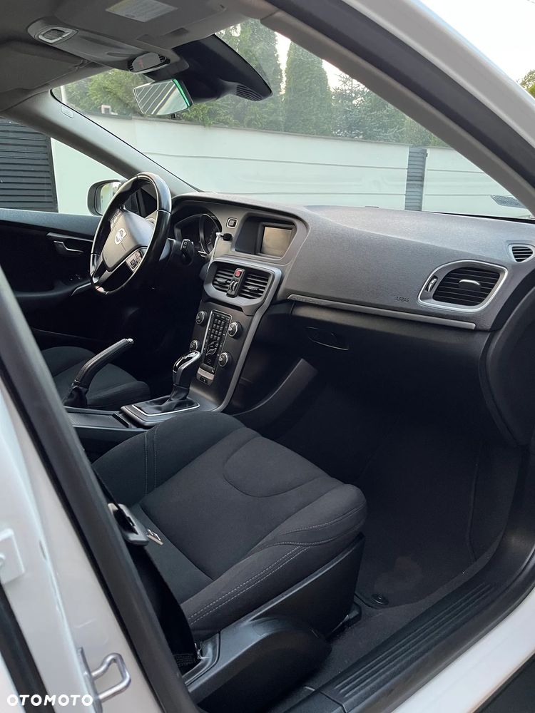 Volvo V40 Cross Country D3 Kinetic - 9