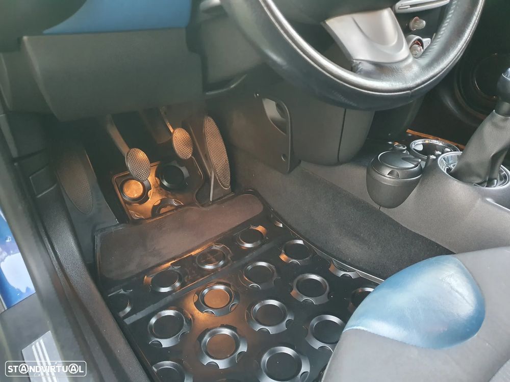 MINI 3 Portas Cooper D - 29