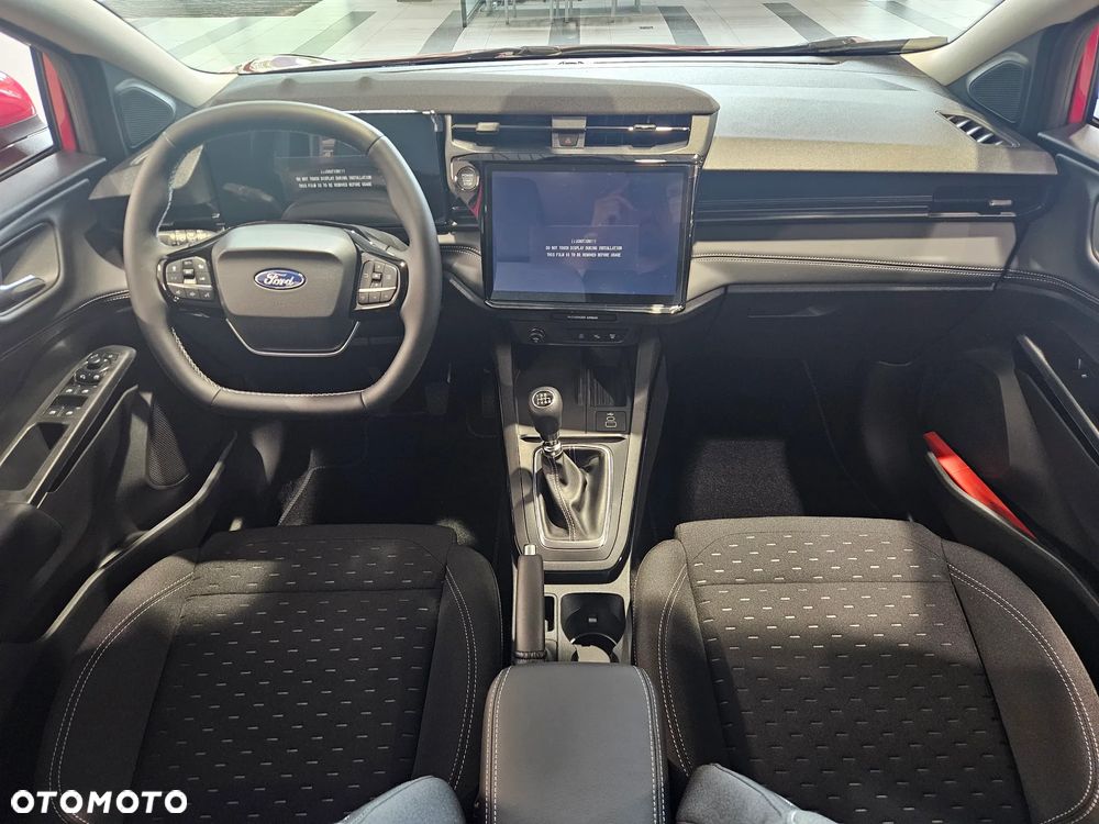 Ford Puma 1.0 EcoBoost mHEV Titanium - 16