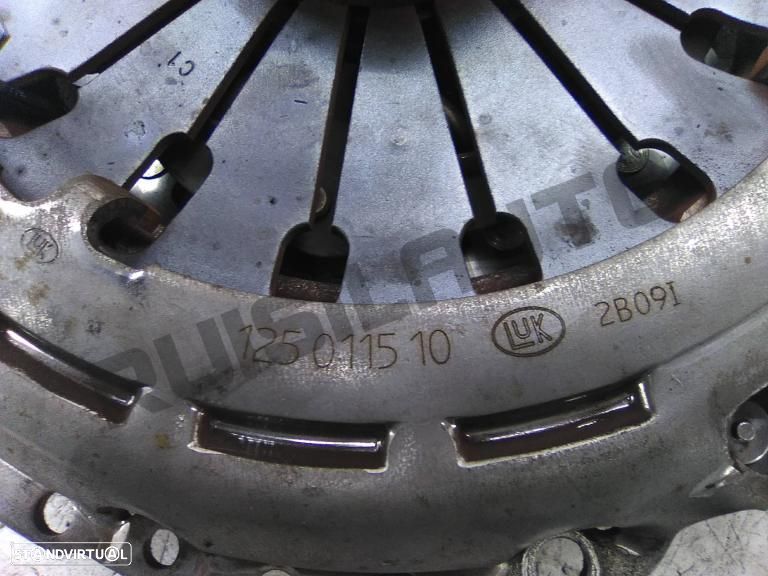 Conjunto Disco Prensa Embraiagem 1250_11510 Peugeot Boxer Ii [2 - 3