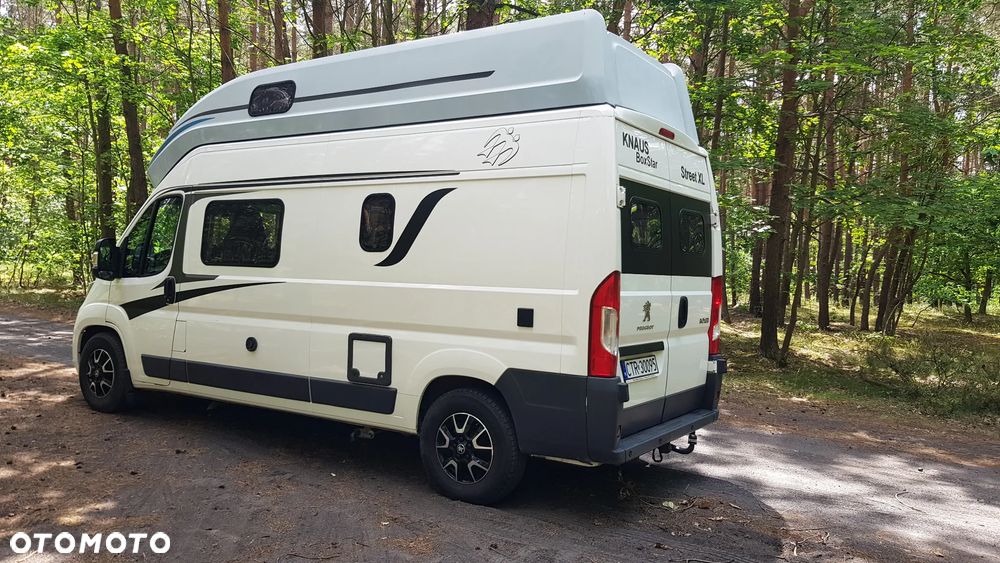 Peugeot Boxer - 15