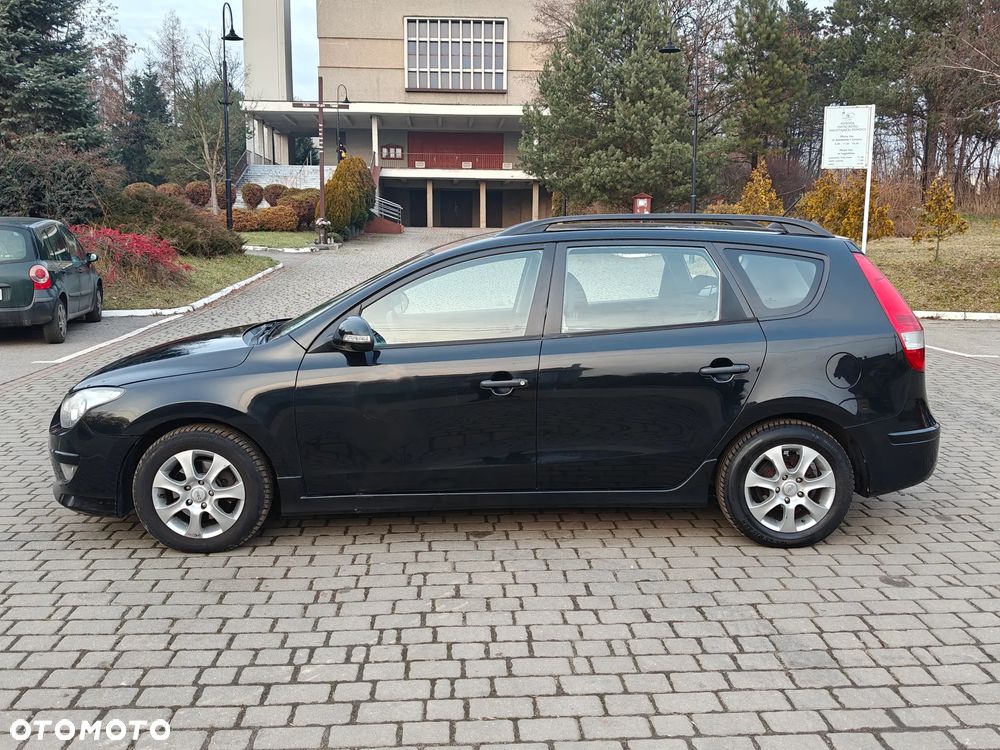 Kia Ceed 1.6 Crdi Comfort - 4