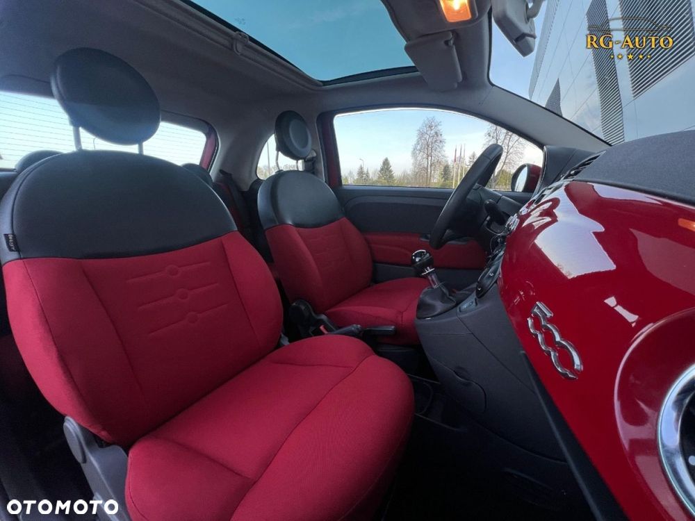 Fiat 500 - 28