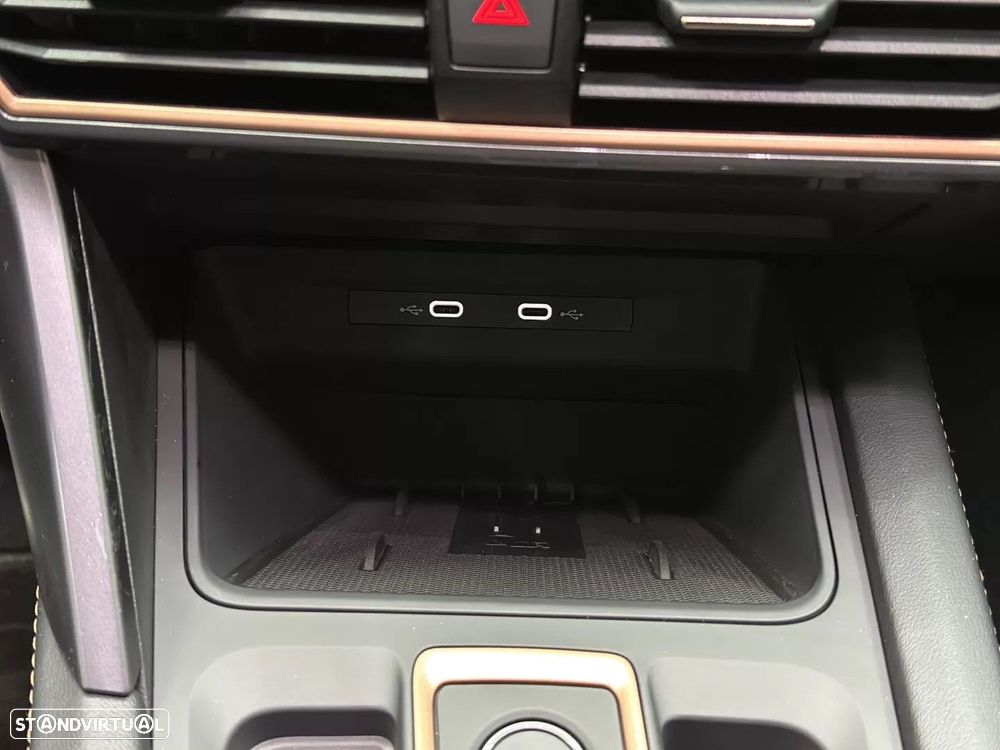 Cupra Formentor 1.5 TSI DSG - 19