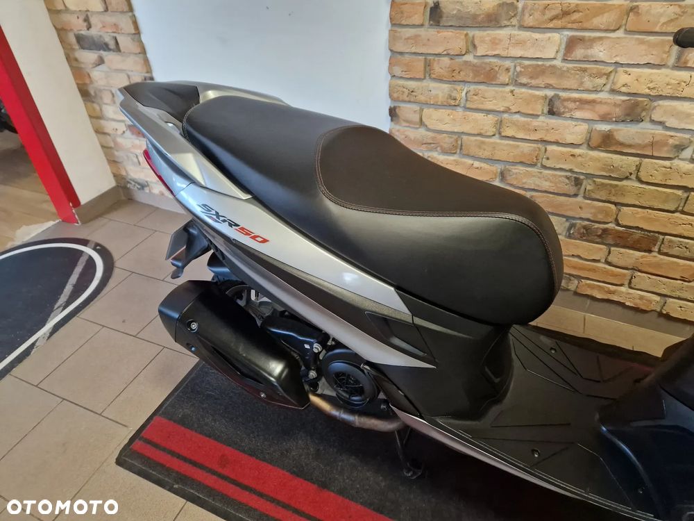 Aprilia SX - 27