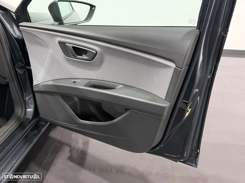 SEAT Leon ST 1.6 TDI Style S/S - 41