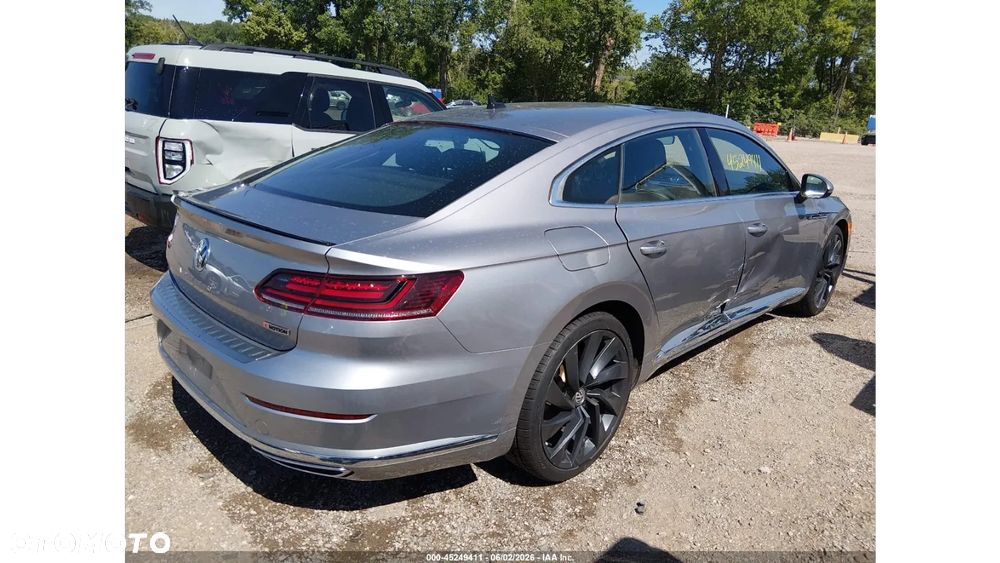 Volkswagen Arteon - 4