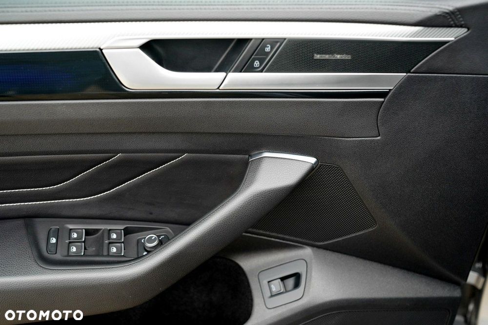 Volkswagen Arteon - 17