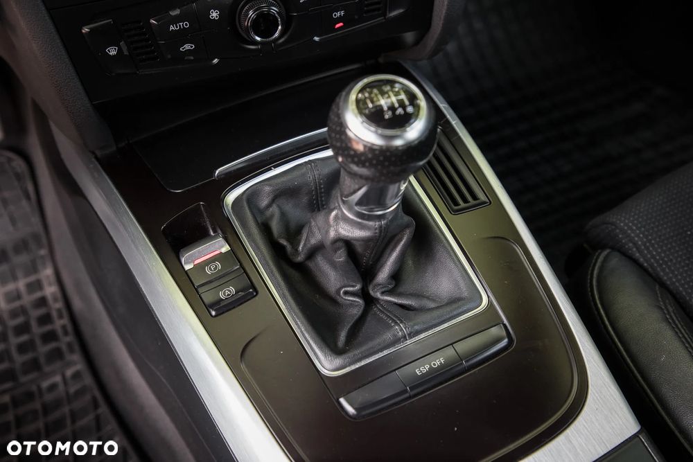Audi A4 Limousine 2.0 TFSI S line Sportpaket (plus) - 21