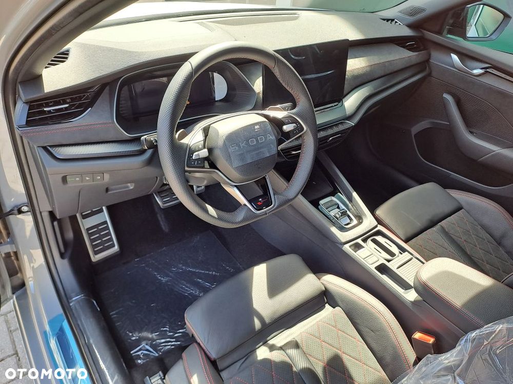 Skoda Octavia - 6