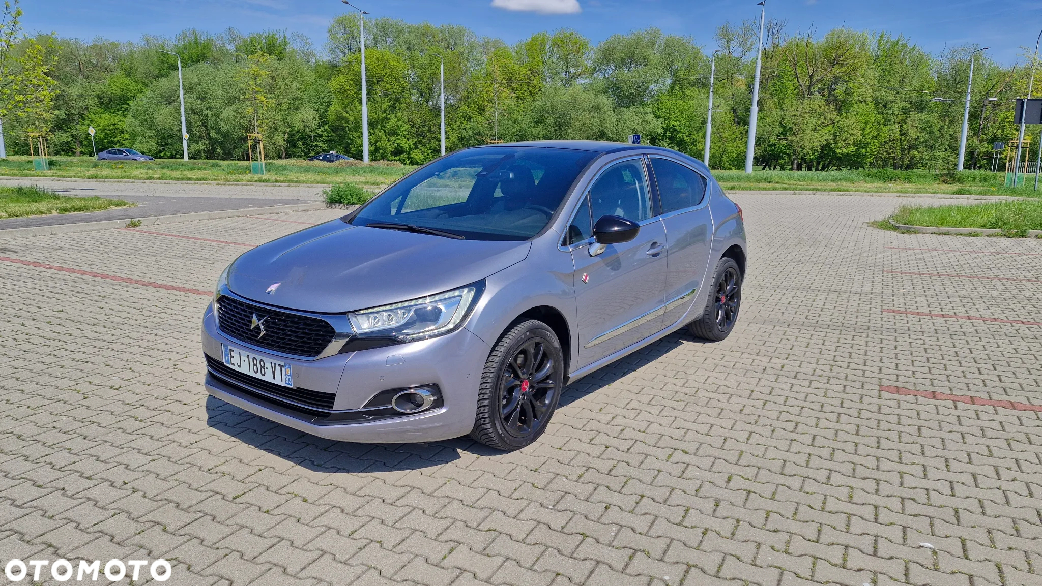 Citroën DS4 BlueHDi 150 S&S Business Class - 6