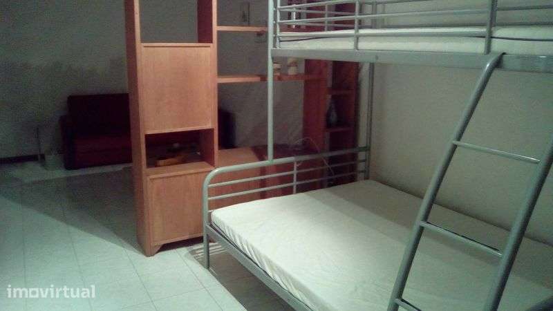 Alugo apartamento T1  na praia da Amorosa,Chafé, Viana do Castelo - Grande imagem: 5/8