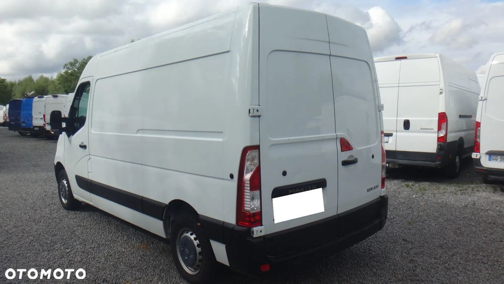 Renault Master - 7