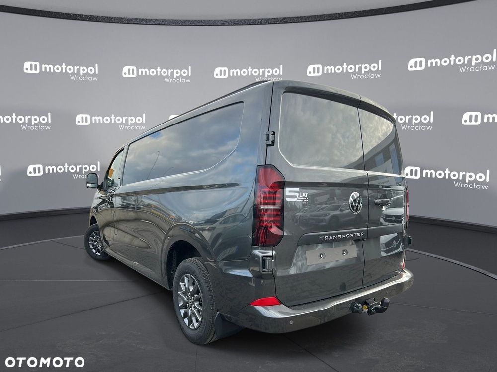 Volkswagen Transporter T7 Furgon AUTOMAT/L2H1, 2.0 TDI 170 KM, r.o. 3500 mm - 4