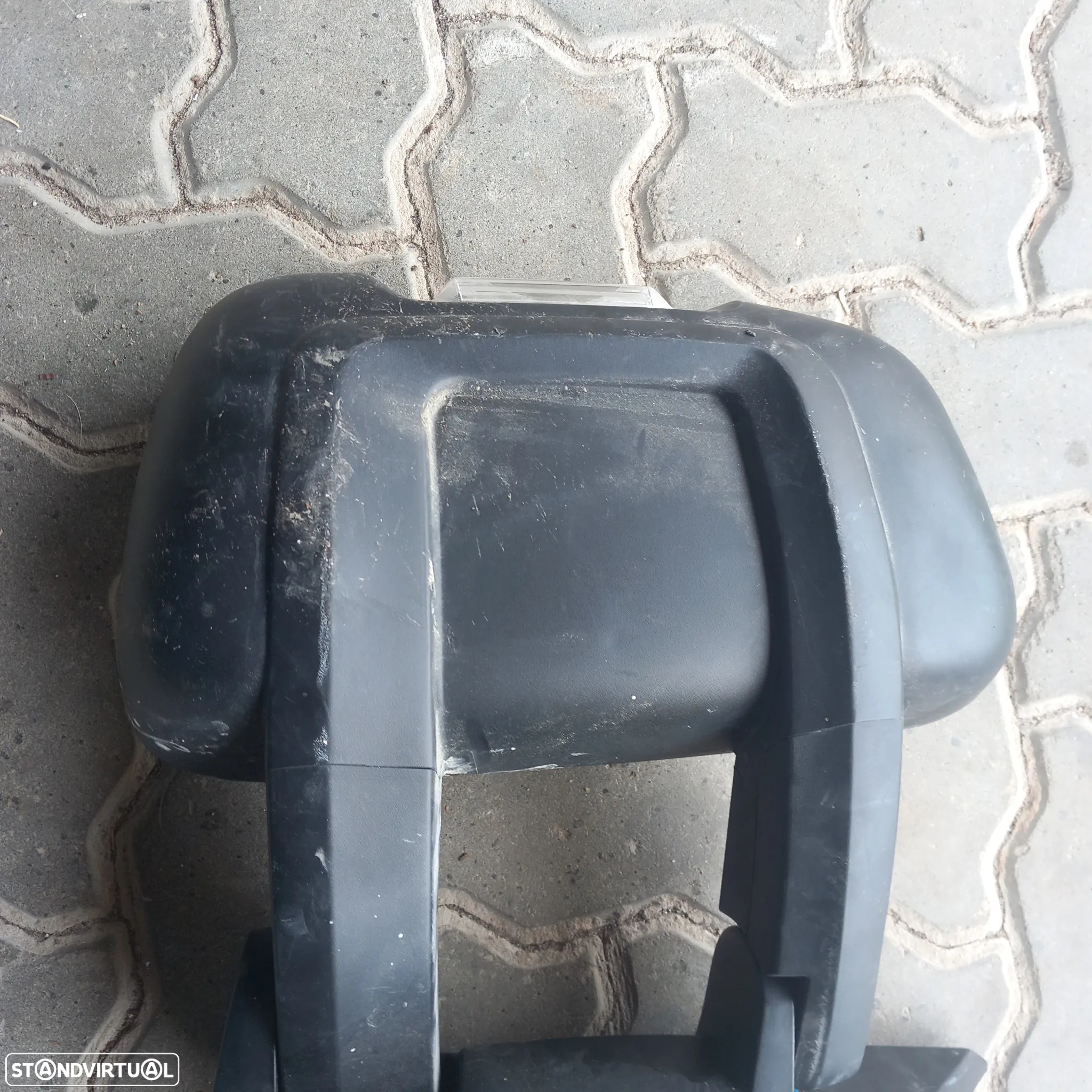 Espelho passageiro fiat ducatto 3 24001916260300 - 2