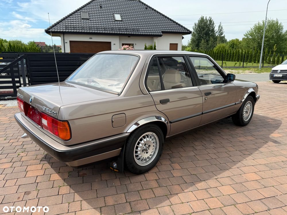 BMW Seria 3 - 14