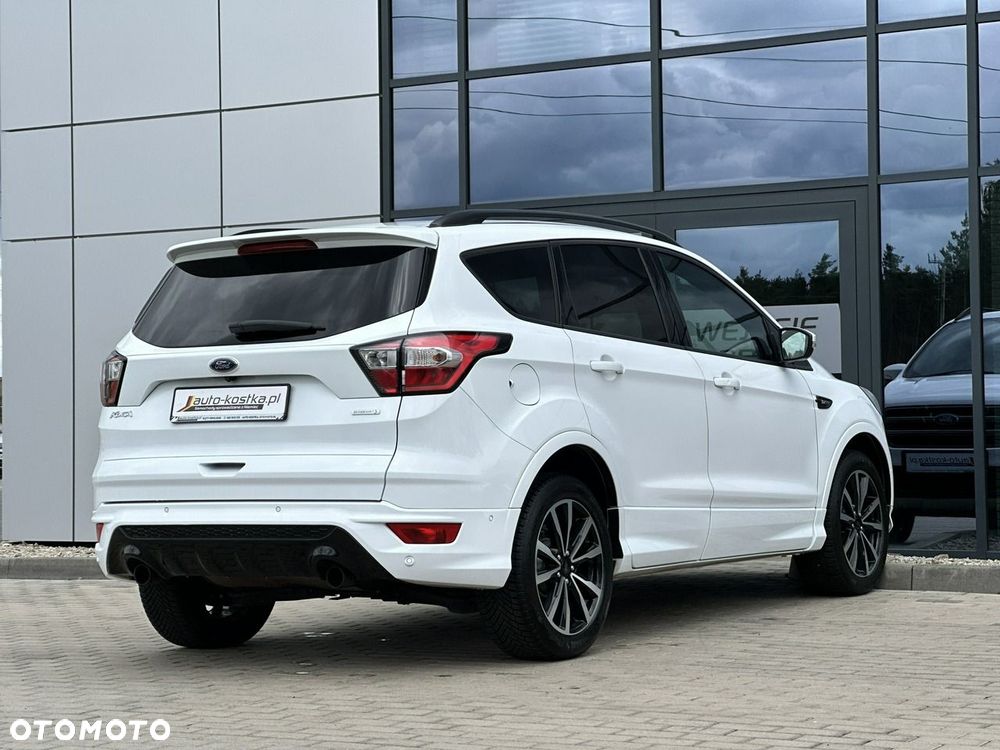 Ford Kuga 1.5 EcoBoost 2x4 ST-Line - 7