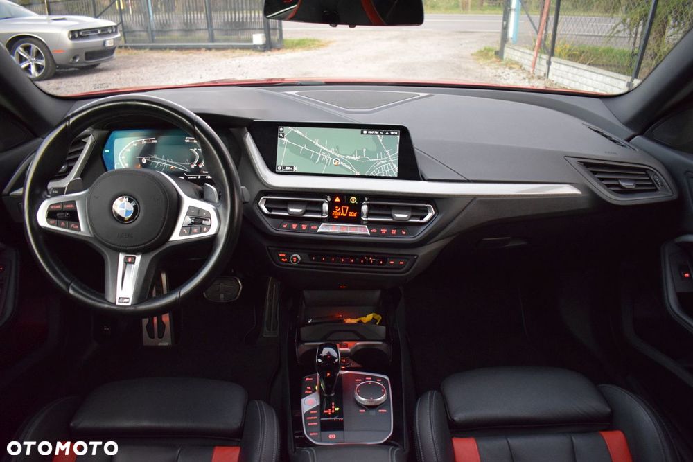 BMW Seria 2 - 7
