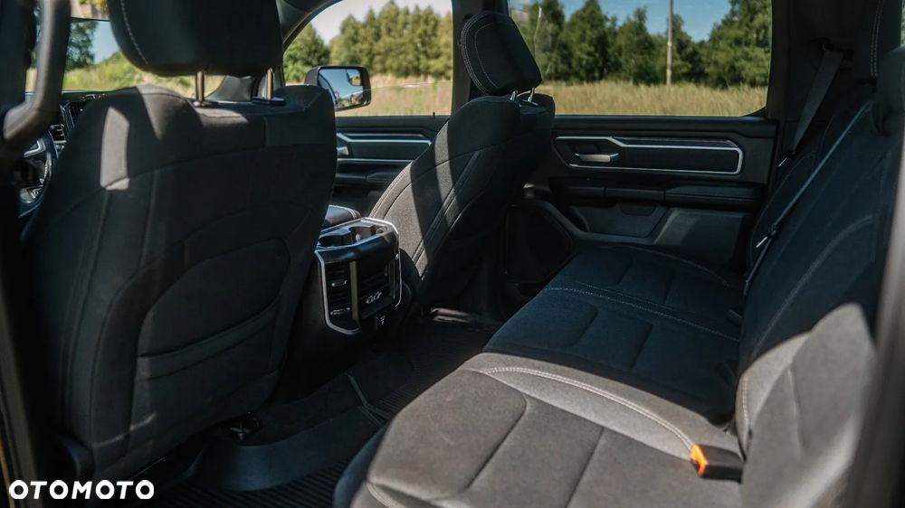 RAM 1500 - 15