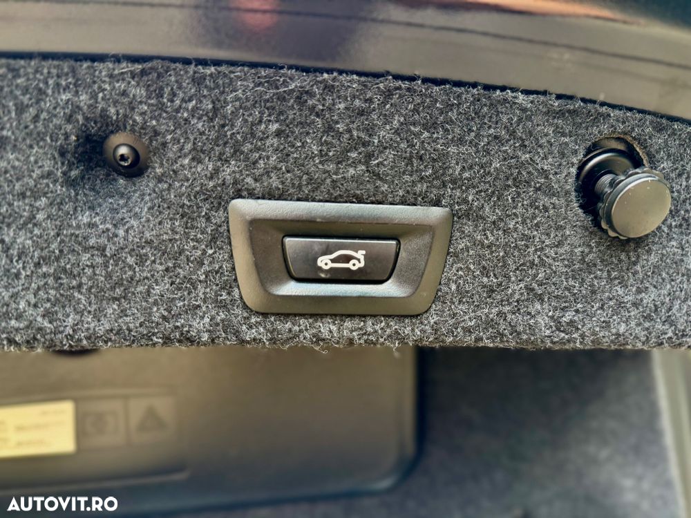 BMW 5 Series 2013 — imagine 11
